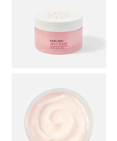 Darling* Jelly Float nutritional gel core - Buy Online on GoSupps.com