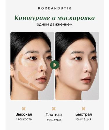 tfit Facial concern Palette 01 Neutral - Buy Online on GoSupps.com