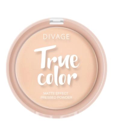 DIVAGE Compact powder True Color No. 03 Beige - Buy Online on GoSupps.com