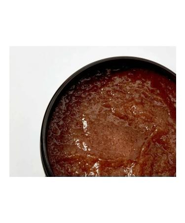 ECOCRAFT Body scrub with vitamin E with mango extract 150 ml - Buy Online on GoSupps.com