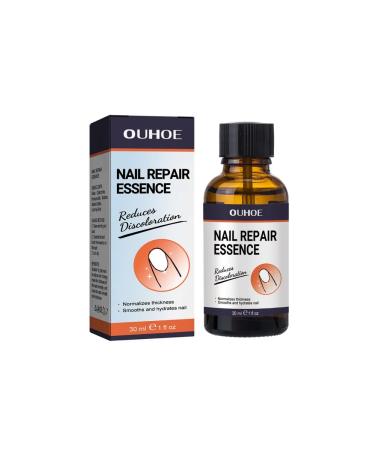 Serum to restore thickened nails with onykhomico ... - Buy Online on GoSupps.com