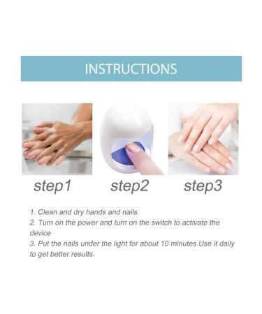 Device for thickened nails with onychomycosis - Buy Online on GoSupps.com