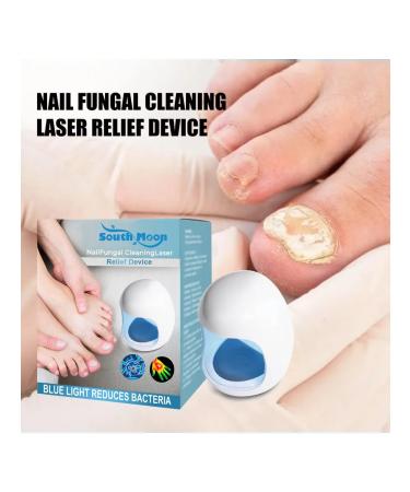 Device for thickened nails with onychomycosis - Buy Online on GoSupps.com