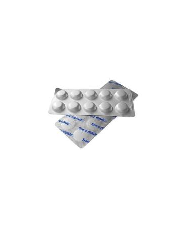 BaktoBliss Plus resorption tablets 950 mg 30pc -1 units - Buy Online on GoSupps.com