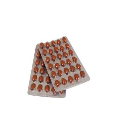 OMEGOR Anti -Eiga Capsules 723mg 60pc -1 UD - Buy Online on GoSupps.com