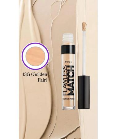 AVON Golden Fair Flawless Concealer