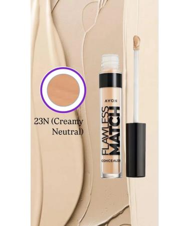 AVON Creamy Netural Concealer - Buy Online on GoSupps.com