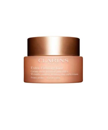 Clarins Daily cream regenerating against wrinkles