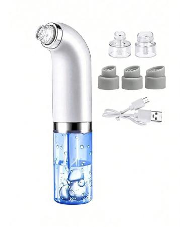 Vacuum cleaner of pores with water peeling - Buy Online on GoSupps.com