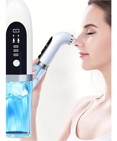 Vacuum cleaner of pores with water peeling - Buy Online on GoSupps.com