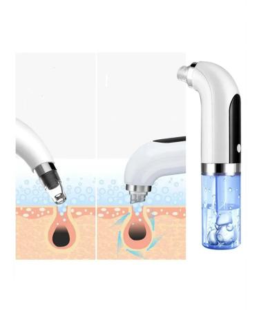 Vacuum cleaner of pores with water peeling - Buy Online on GoSupps.com