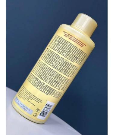 GHAIR Keratin care for straightening and shine of hair 1l 1l - Buy Online on GoSupps.com