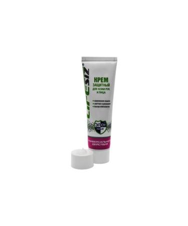 HELEN Protective universal cream 100 ml 5 pcs - Buy Online on GoSupps.com
