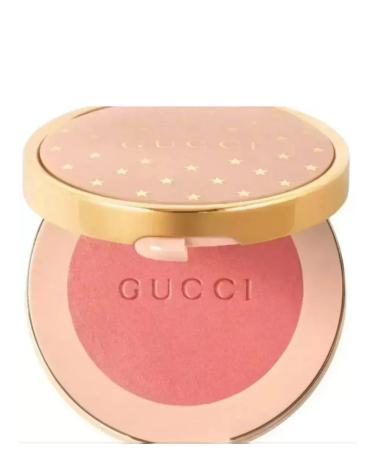 Gucci Blush for cheeks and eyes Lux 04 Bright Carol