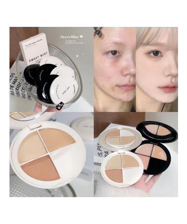 Black Box Concealer - Buy Online on GoSupps.com