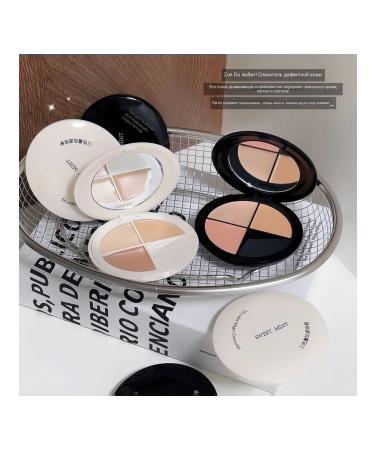Black Box Concealer - Buy Online on GoSupps.com