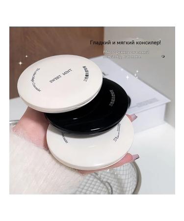 Black Box Concealer - Buy Online on GoSupps.com