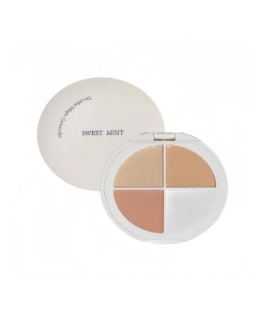 Black Box Concealer - Buy Online on GoSupps.com