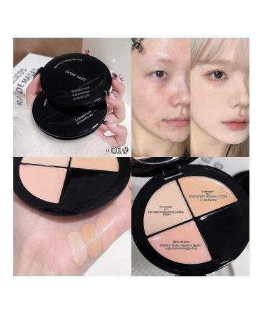 Black Box Concealer - Buy Online on GoSupps.com