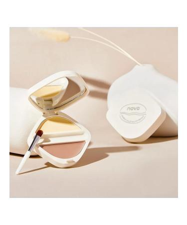 Skin Color Concealer 2g - Buy Online on GoSupps.com