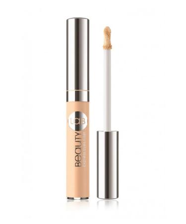 Nova Parfum Expressor-corrector for the skin around the eyes Beautylab