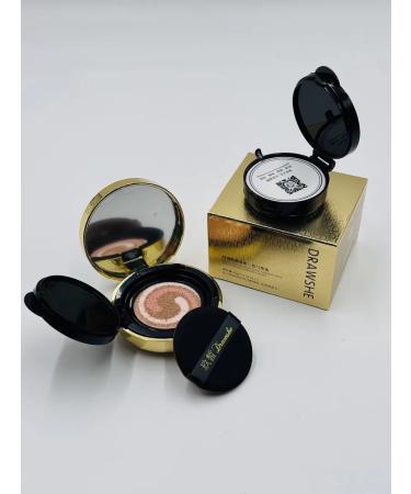 KikiBeauty Face Kushon Tonal Cream - Buy Online on GoSupps.com