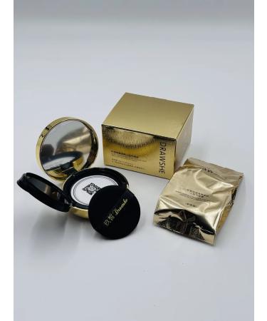KikiBeauty Face Kushon Tonal Cream - Buy Online on GoSupps.com