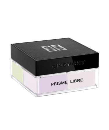 GIVENCHY Matting crumbling face powder Prisme Libre 9.6g - Buy Online on GoSupps.com
