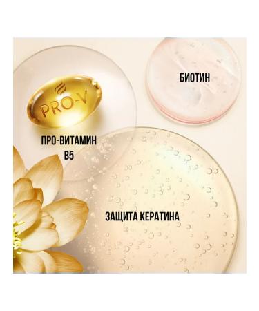 PANTENE Mask Restoration and Strengthening 300 ml - Buy Online on GoSupps.com