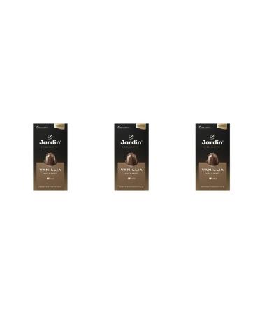 JARDIN Coffee in Rich & Sweet Nespresso 10pcs 50g 3UP