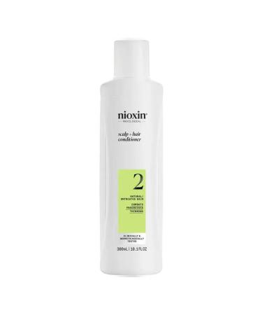 NIOXIN System 2 - moisturizing air conditioning 300 ml
