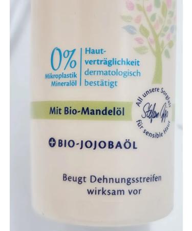 Hipp Oil against stretch marks for pregnant women 100 ml - Buy Online on GoSupps.com