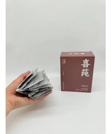 noore Natural nutritional drink "Five black grains" - Buy Online on GoSupps.com