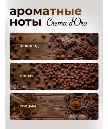 dallmayr Coffee in Dallmeier Crema d'Ooro 1 kg - Buy Online on GoSupps.com