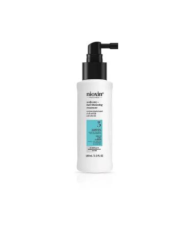 NIOXIN System 3 - nutrient mask 100 ml