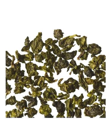 NIKTEA Leaf tea "Milk Oolong" Green 250 g TNIKTE -L00003 - 2pcs - Buy Online on GoSupps.com