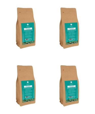 NIKTEA Leaf tea "Milk Oolong" Green 250 g TNIKTE -L00003 - 4pcs