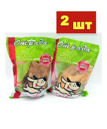 CONJOY Beef beef for dogs xxl 500 g - 2 packages