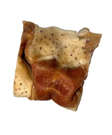 Pets Dog treating beef noses without wool 100 g - Buy Online on GoSupps.com