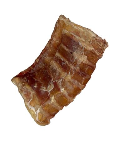 Pets Dog treating beef trachea 10 cm 45 g - Buy Online on GoSupps.com