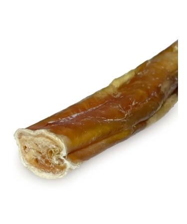 Pets Dog treating bull root 20 cm 100 g - Buy Online on GoSupps.com