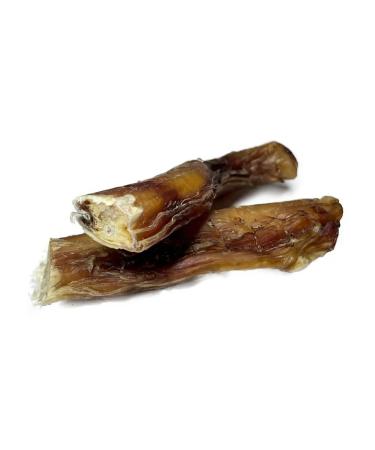 Pets Dog treating bull root 10 cm 45 g - Buy Online on GoSupps.com