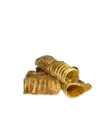 Pets Dog treating beef trachea 10 cm 90 g - Buy Online on GoSupps.com