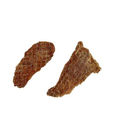 Pets A treat for dogs an turkey fillet 45 g - Buy Online on GoSupps.com