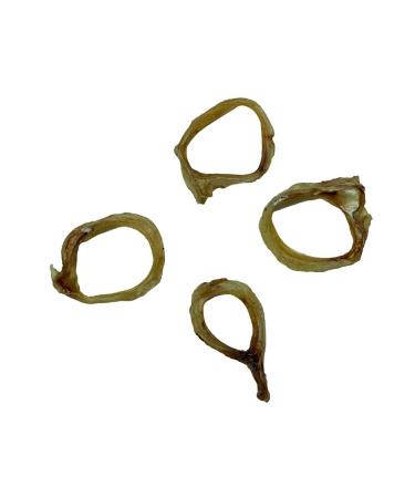 Pets Treat for dogs beef trachea rings 45 g - Buy Online on GoSupps.com
