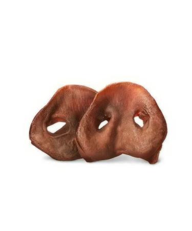 Pets Dog treating pork heels 60 g - Buy Online on GoSupps.com