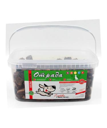 CONJOY Beef light large baked container 3.3 liters 500 g - Buy Online on GoSupps.com