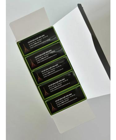 Van Anh Exposure from artichoke Vietnamese emergency without sugar 1 kg - Buy Online on GoSupps.com