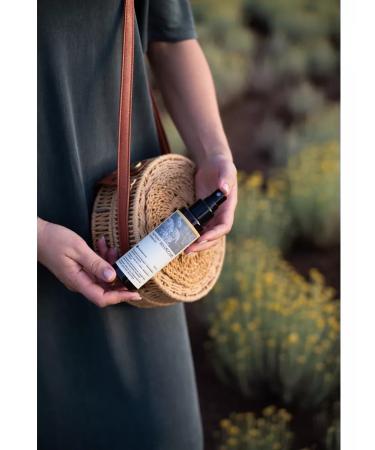 Lavender Land Hydrolate for the face immortelle spray - Buy Online on GoSupps.com