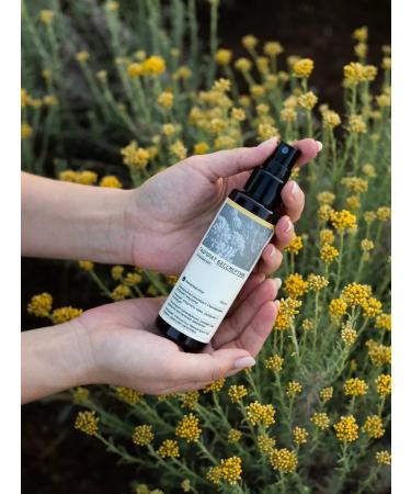 Lavender Land Hydrolate for the face immortelle spray - Buy Online on GoSupps.com